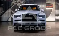 2023 Rolls Royce Cullinan