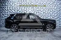 2023 Rolls Royce Cullinan