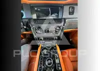2023 Rolls Royce Cullinan