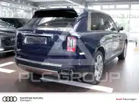 2023 Rolls Royce Cullinan
