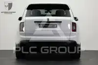 2023 Rolls Royce Cullinan
