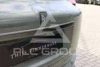 2023 Rolls Royce Cullinan