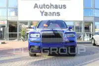 2023 Rolls Royce Cullinan