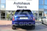 2023 Rolls Royce Cullinan