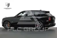 2023 Rolls Royce Cullinan