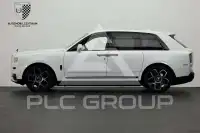 2023 Rolls Royce Cullinan