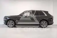 2023 Rolls Royce Cullinan