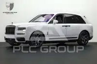 2023 Rolls Royce Cullinan