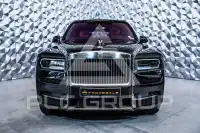 2023 Rolls Royce Cullinan