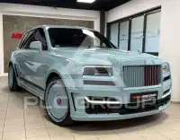 2023 Rolls Royce Cullinan