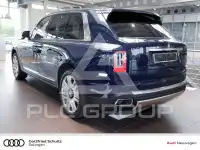 2023 Rolls Royce Cullinan