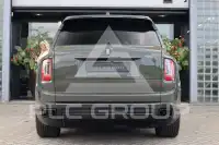2023 Rolls Royce Cullinan