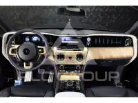 2026 Rolls Royce Cullinan