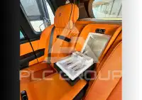 2023 Rolls Royce Cullinan