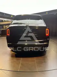 2023 Rolls Royce Cullinan