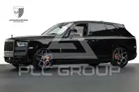 2023 Rolls Royce Cullinan