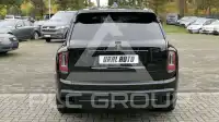 2023 Rolls Royce Cullinan
