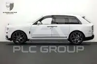 2023 Rolls Royce Cullinan