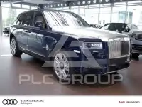 2023 Rolls Royce Cullinan