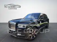 2023 Rolls Royce Cullinan