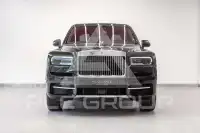 2023 Rolls Royce Cullinan