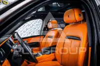 2023 Rolls Royce Cullinan