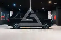2023 Rolls Royce Cullinan