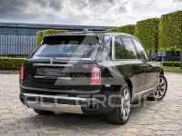 2023 Rolls Royce Cullinan
