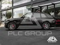 2023 Rolls Royce Cullinan