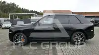 2023 Rolls Royce Cullinan