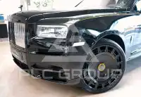 2023 Rolls Royce Cullinan