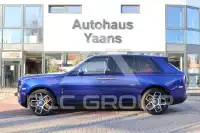 2023 Rolls Royce Cullinan