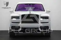 2023 Rolls Royce Cullinan