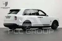 2023 Rolls Royce Cullinan