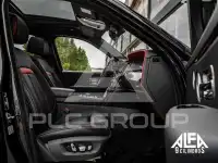 2023 Rolls Royce Cullinan
