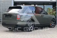 2023 Rolls Royce Cullinan