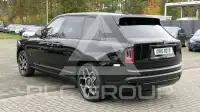 2023 Rolls Royce Cullinan