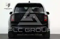 2023 Rolls Royce Cullinan
