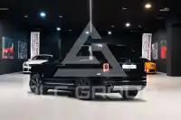 2023 Rolls Royce Cullinan