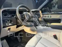 2023 Rolls Royce Cullinan