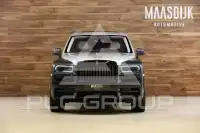 2023 Rolls Royce Cullinan