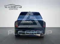 2023 Rolls Royce Cullinan