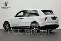 2023 Rolls Royce Cullinan