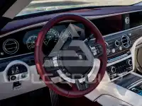 2023 Rolls Royce Ghost