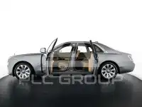 2023 Rolls Royce Ghost