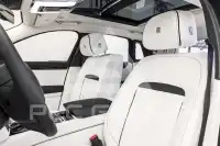 2023 Rolls Royce Ghost