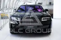 2023 Rolls Royce Ghost