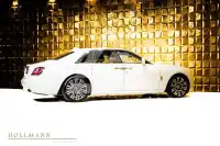 2023 Rolls Royce Ghost