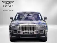 2023 Rolls Royce Ghost