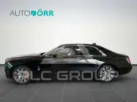 2023 Rolls Royce Ghost